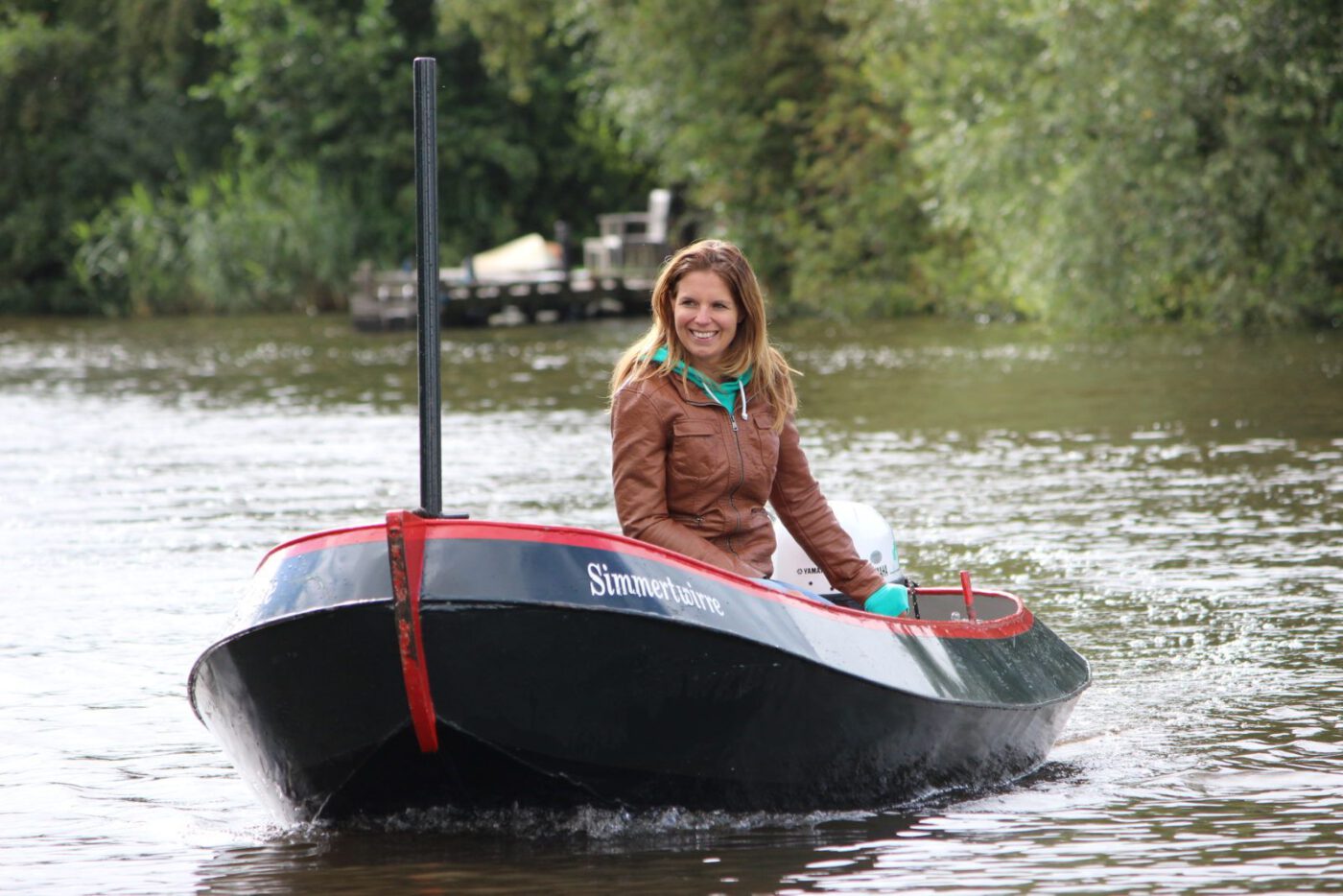 Hinke Veldhuizen