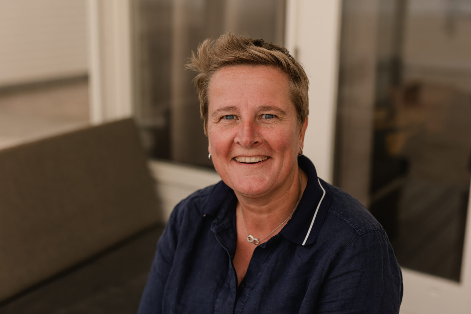 Annemarie Pieck VA cation VA school scaled