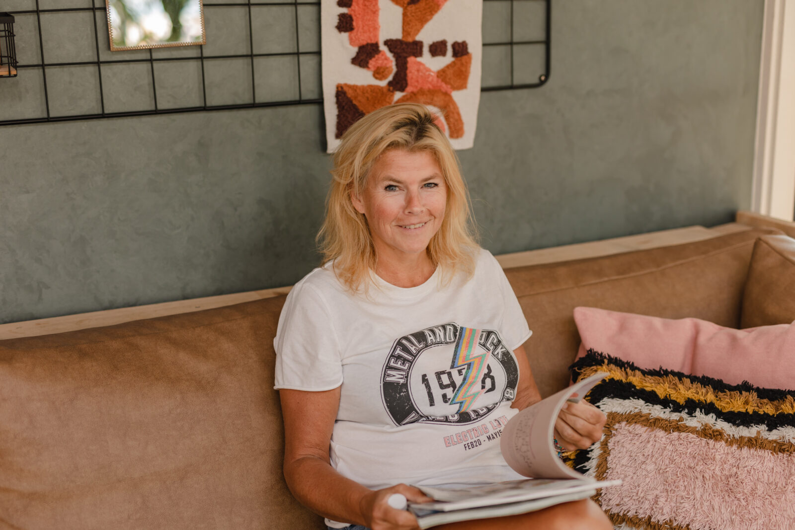 Ilse ten Broek Vacation VA school scaled