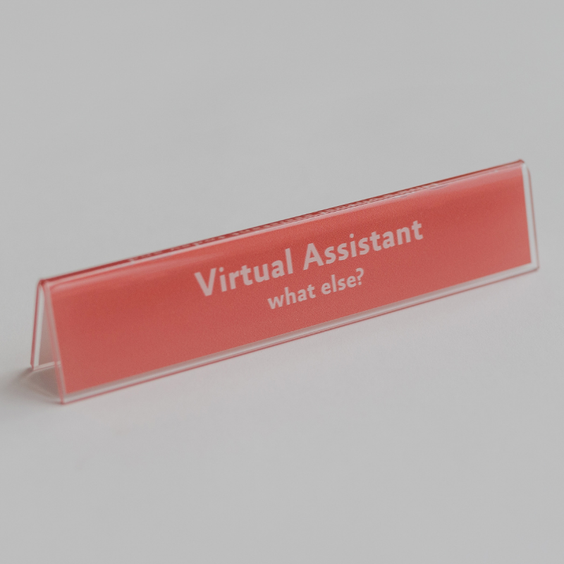 De tien misverstanden over het vak virtual assistant