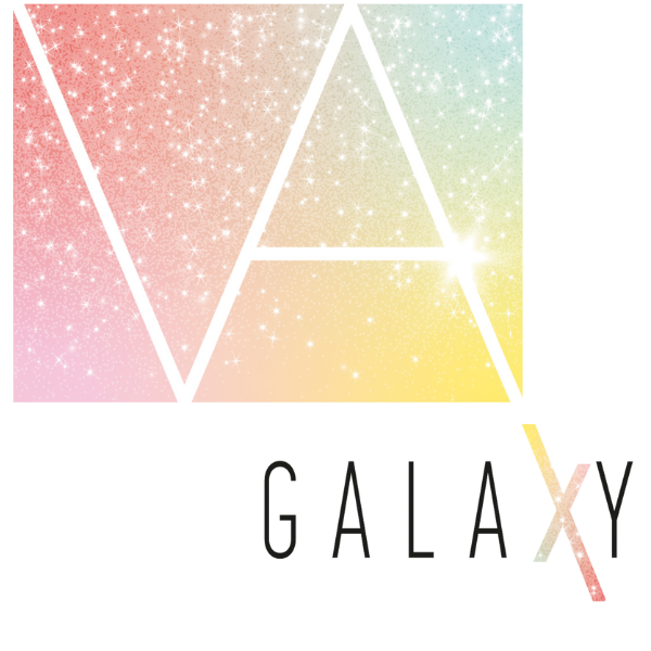 VA galaxy logo