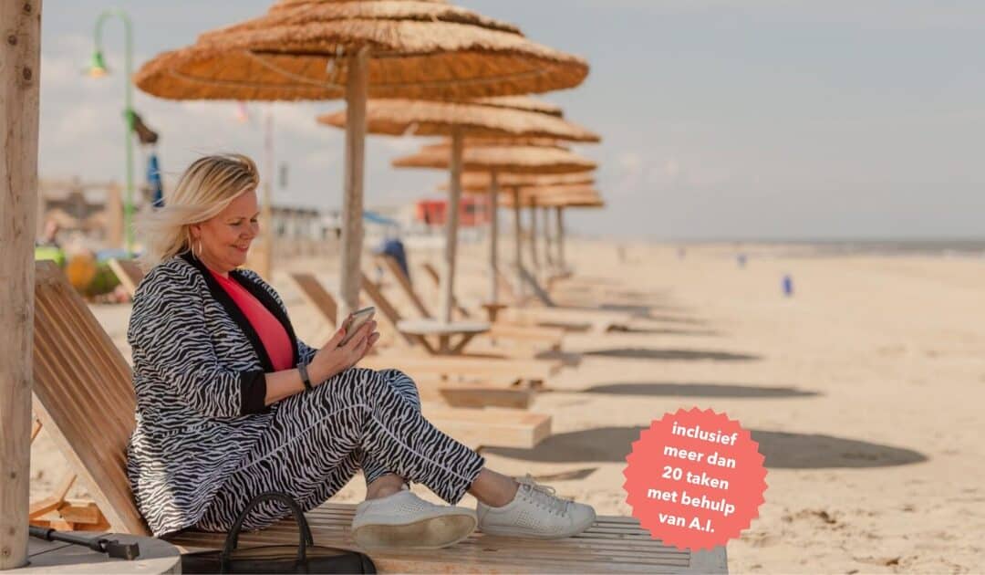 Wat doet een virtual assistant? Meer dan 300 werkzaamheden die je als virtual assistant kunt oppakken voor je klanten!
