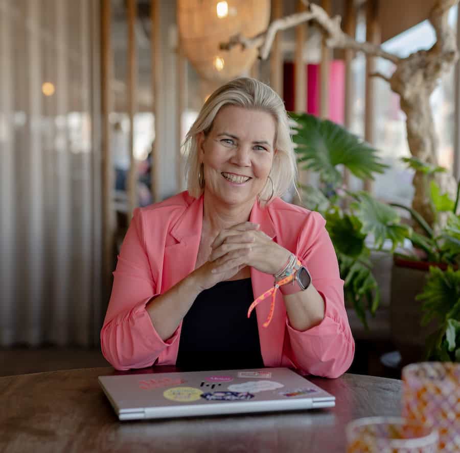 Hanneke Wessel VA school voor virtual assistants