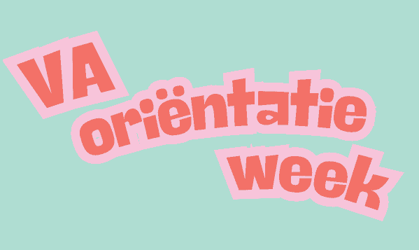 Virtual assistant oriëntatieweek