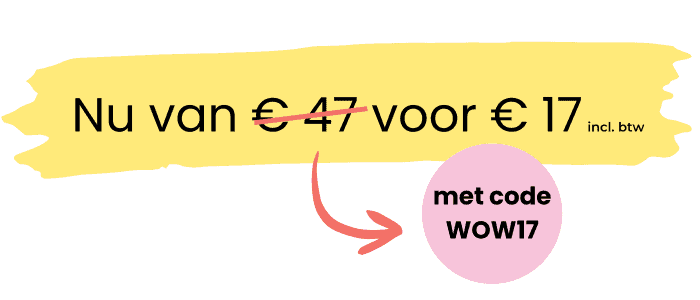Korting VA oriëntatieweek