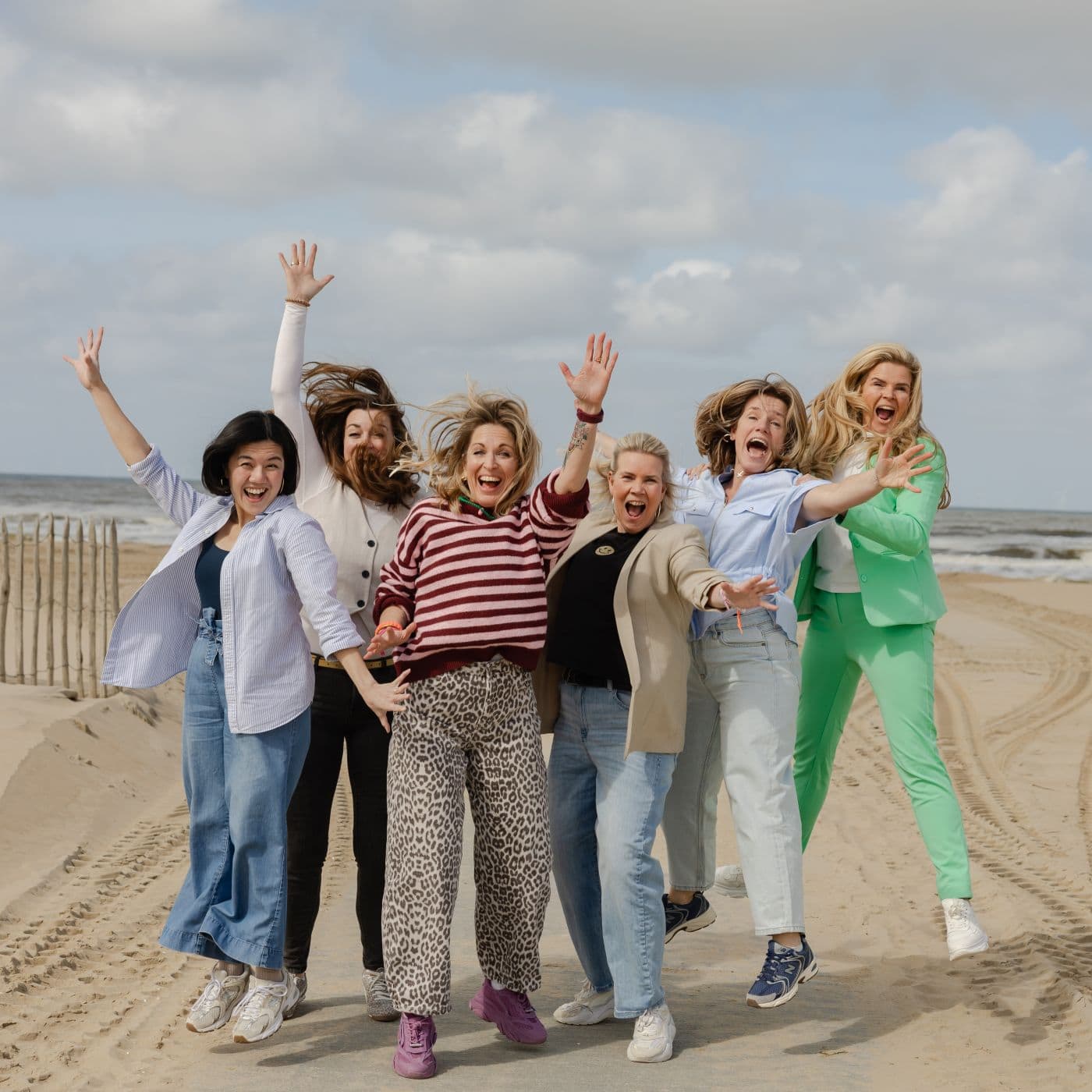 Neurodiversiteit en werk Neurodiversiteit en werk