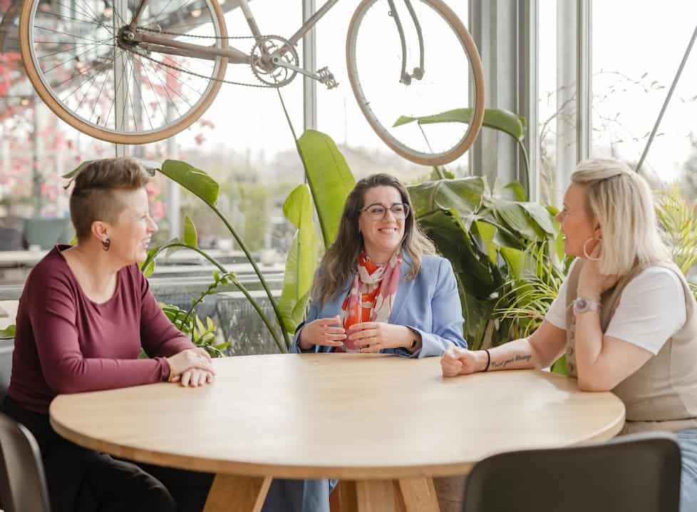 Virtual assistants met Hanneke Wessel - VA school Virtual assistants met Hanneke Wessel - VA school